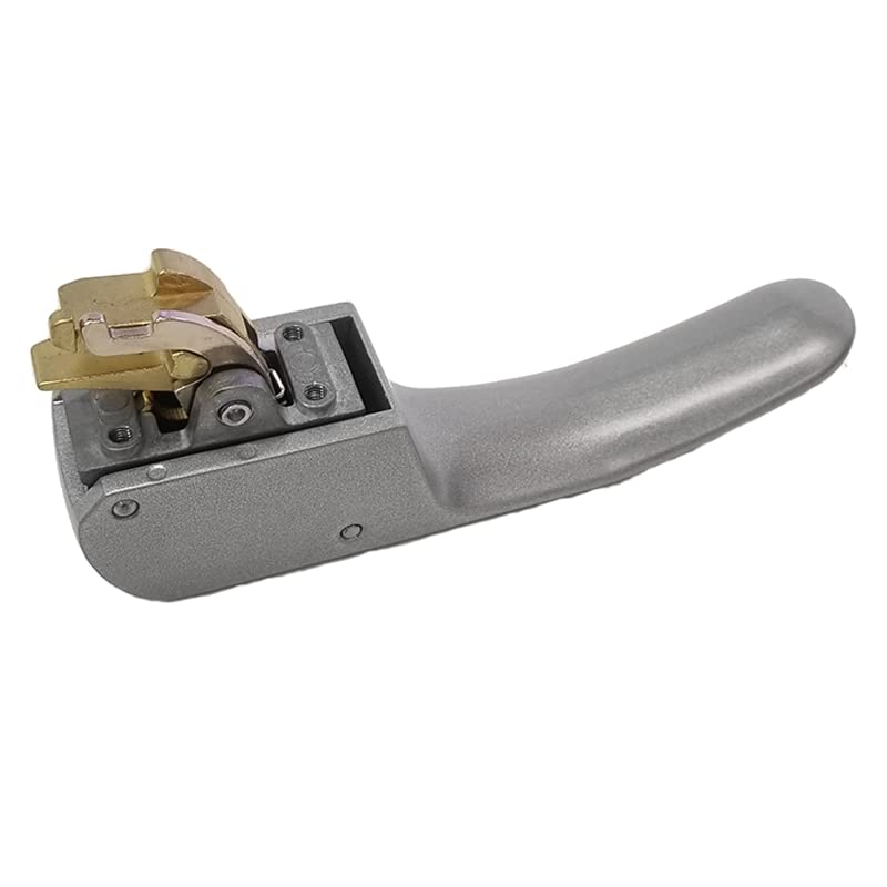 Grey Washer Door Handle, Replacement Part for Alliance IPSO 217/00065/00P 9001481P