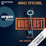 Ungelöst – Die erste Zeugin