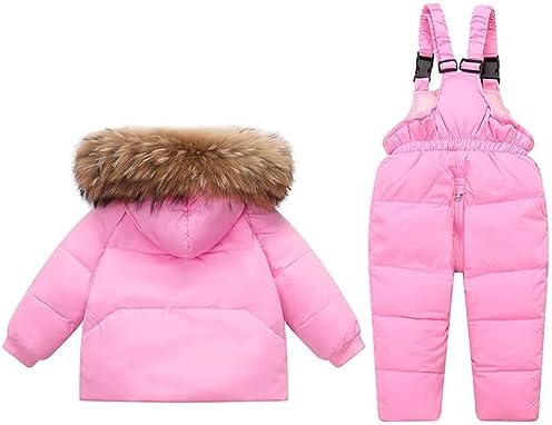 Airforce jongens jas met bontkraag 4 pocket zwart – BK Leder