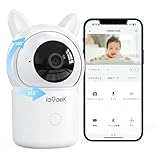 SC2 ベビーモニター