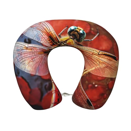 Almohada espuma viscoelástica tamaño único cómoda miniatura 1