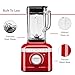 KitchenAid Batidora de vaso K400 Imagen de KitchenAid Batidora de vaso K400