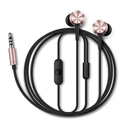 1MORE E1025 stijlvolle Dual Dynamic Driver in-ear hoofdtelefoon, draadloze hoofdtelefoon met 4 stijlvolle kleuren Dual… - Image 7
