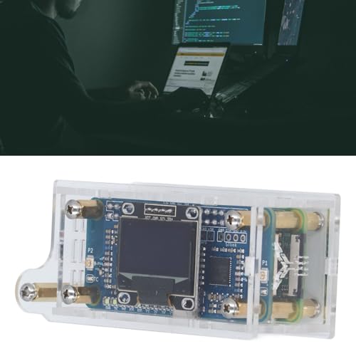 Éviter les coupures radio avec la carte MMDVM Duplex Jeffergarden pour Pi Star - 2