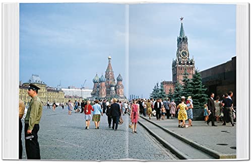 The Grand Tour: Travelling the World With an Architect's Eye