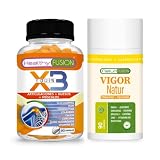 ANTIINFLAMATORIO Y ANALGÉSICO NATURAL – Fórmula certificada y comprobada que aporta un alto poder antiinflamatorio y analgésico, eliminando cualquier tipo de inflamación y dolor desde la raíz.