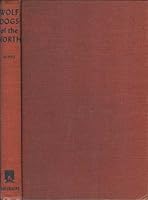 Wolf Dogs of the North B00J0B35SY Book Cover