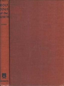 Wolf Dogs of the North