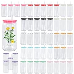 Clear with Mix Colors