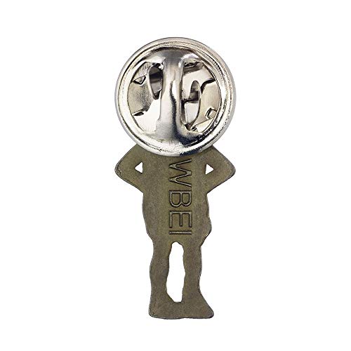 Image of Harry Potter Official Licensed Pin Badge