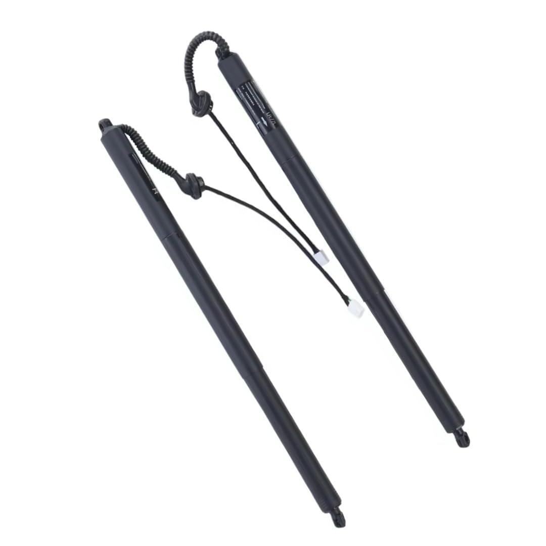 Rufutle Liftgate Struts for Toyota Highlander 2020-2023, Electric Tailgate Gas Strut 68910-0E070/68920-0E050