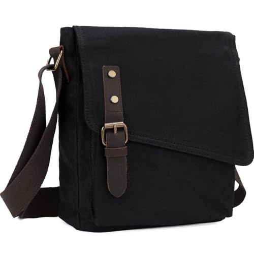 Bolso de hombro hombre diseñado para un estilo casual y tus escapadas de viaje