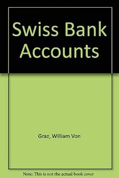 Paperback Swiss Bank Accounts Book