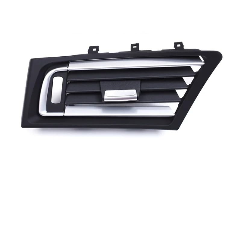 Rejilla de ventilación mejorada para BMW Serie 7 F01 F02, solucione roturas en su panel frontal
