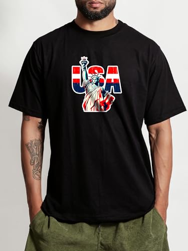 Funny Vintage City T-Shirt Retro Travel Aesthetic City Lover Gift Trendy Graphic Tee3