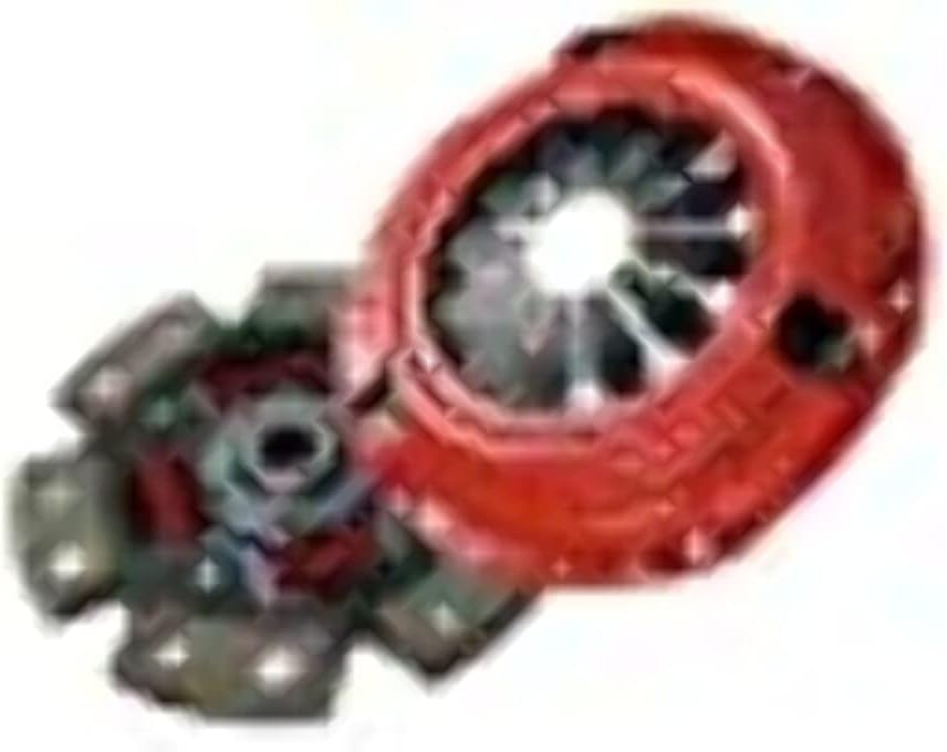 McLeod 763031 Clutch Kit