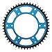 Supersprox RST-245-50-BLU Blue Stealth Sprocket