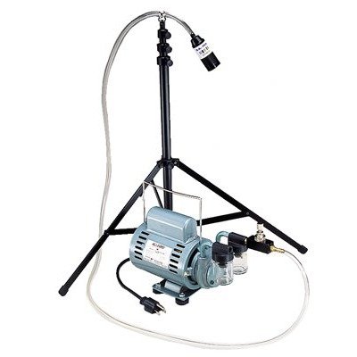 SEPTLS0379803 - Allegro T100 Rotary Vane Pumps - 9803