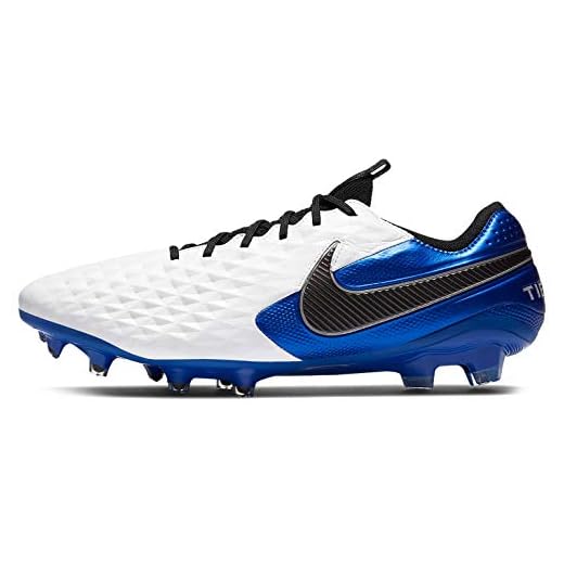 Nike Legend 8 Elite Fg Mens Firm Ground Soccer Cleats At5293-104 Size 8.5