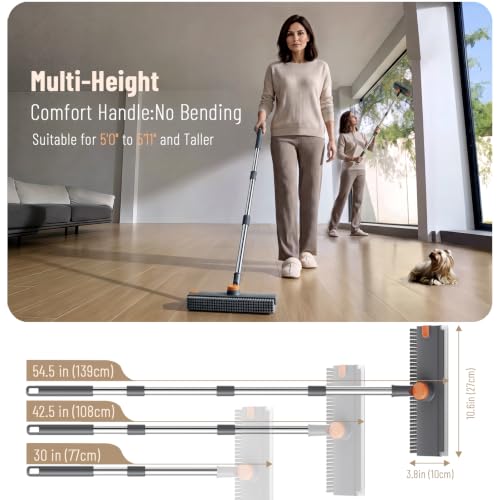 commercial floor scrubber product image