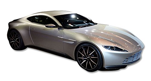 Preisvergleich Produktbild Happy People 35960 - Toy State, James Bond 007