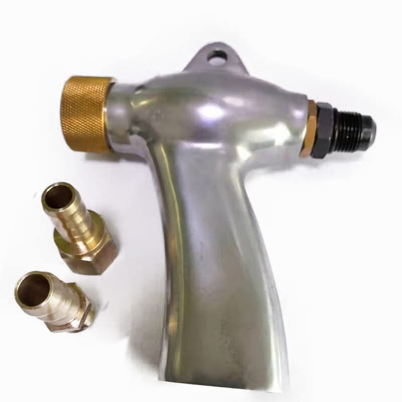 Tool Part for JL 1200L Air Sand Blaster Kit for Sandblasting Cabinet Paint Sandblaster Guns