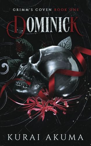 Dominick (Grimm's Coven)