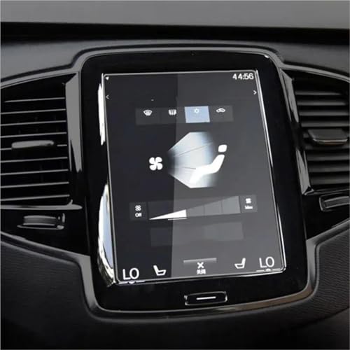Film en verre trempé Volvo XC40 XC90 anti-rayures écran