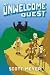 An Unwelcome Quest (Magic 2.0)