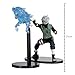 Banpresto - Naruto Shippuden - Hatake Kakashi, Bandai Spirits Effectreme Figure
