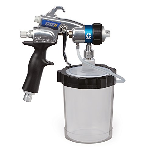 Graco 17N263 Finishpro Hvlp 7.0 Standard Sprayer #TOP2