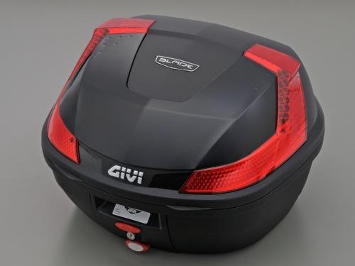 2014年式CB1300用GIVIリアキャリア Amazon | 【GIVI & WW製】 CB1300SF 用 リアボックス&リアキャリア