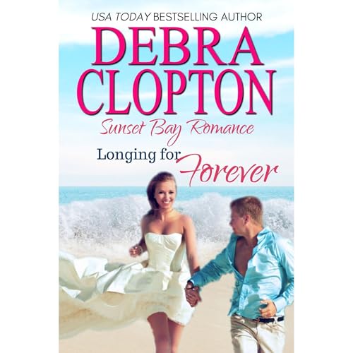 Longing for Forever (By Debra Clopton) episode artwork