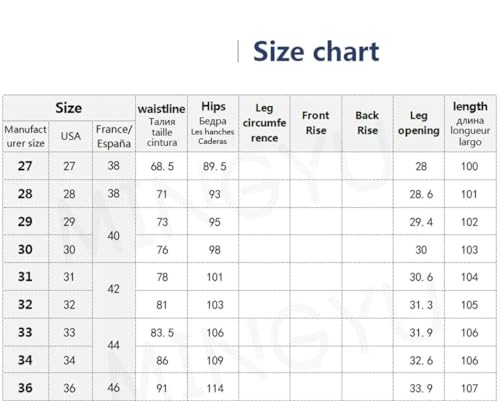 Men Streetwear Long Slim Denim Pant Skinny Mid Waist Slight Elastic Trousers Blue 384