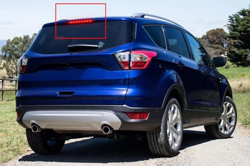 Lampe stop 923-292 pour réparer le feu arrière de Ford - 5