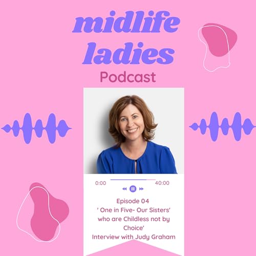 Episode 04 - 'One in Five- Our Sisters' who are Childless not by Choice'