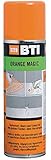 bticino türsprechanlage  BTI Orange Magic, Spraydose Reinigungsmittel Pflegemittel, 300 ml