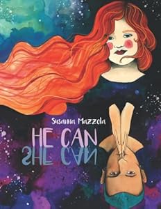 Vedi scheda su Amazon HE can SHE can - Versione italiana: Uguaglianza di genere per la prima infanzia