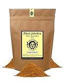 Uncle Spice BHUT JOLOKIA Chilipulver 30g - eine der schärfsten Chili der Welt - Geisterchili in Premiumqualität - NAGA JOLOKIA - Chilischoten in Pulver - 1.0 Mio Scoville - Achtung EXTREM SCHARF