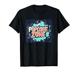 Fun Zone Costume Popcore T-Shirt