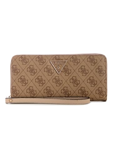 GUESS Laurel II Large Zip-Around Wallet