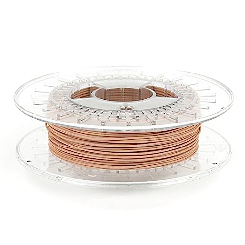 colorFabb Special COPPERFILL 3D Print Filament,1.75mm,750g