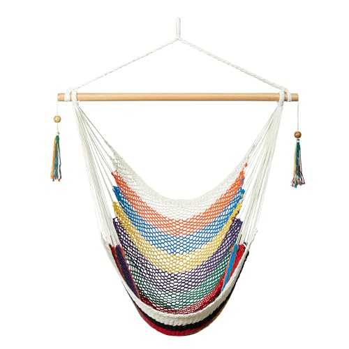 JoyView Hanging Hammock Chair