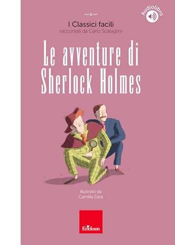Le Avventure Di Sherlock Holmes. Con Qr-Code - 2