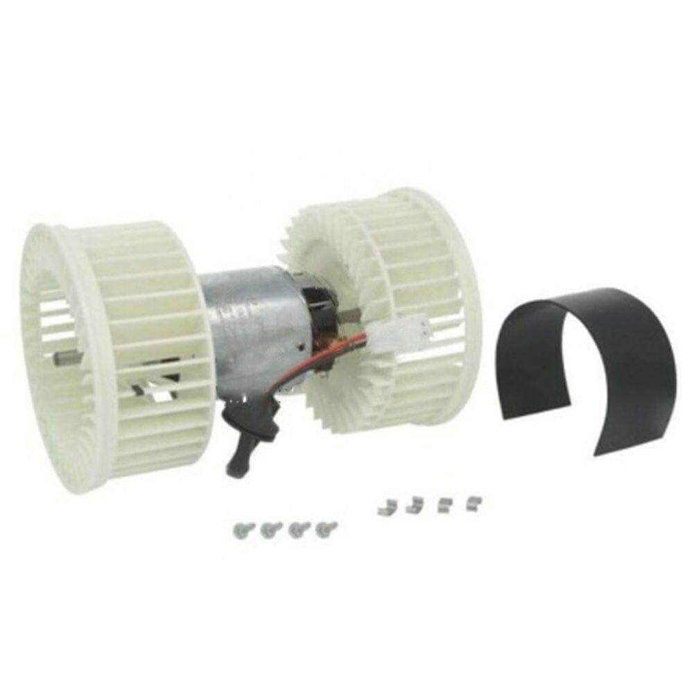 Amazon.com: BLOWER MOTOR JK-77058D 42553954 42538757 AUTO-GETHER 