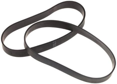 Dirt Devil Style 12 Vacuum Belt, 6 Pack