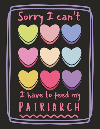 Feed the Patriarchy Christian Woman's Journal: A Homemakers Notebook
