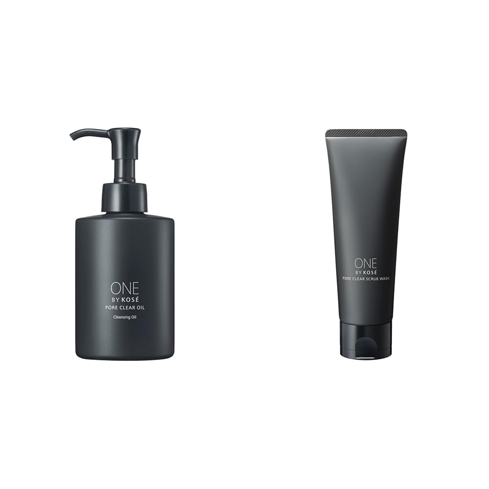 Amazon | ONE BY KOSE(ワンバイコーセー) 【セット買い】クレンジング