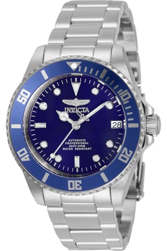Invicta Pro Diver 35706 montre automatique d'exception en acier