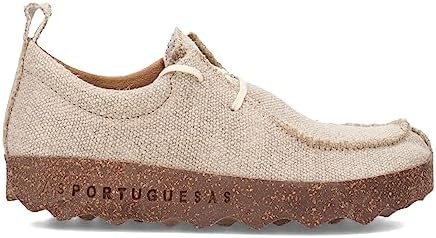 Asportuguesas Women's, Chat Lace-Up | Image 1